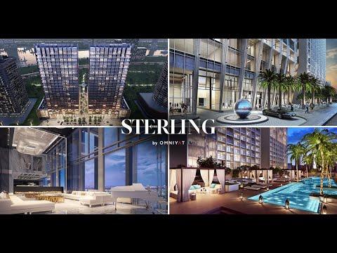 DUBAI - THE STERLING